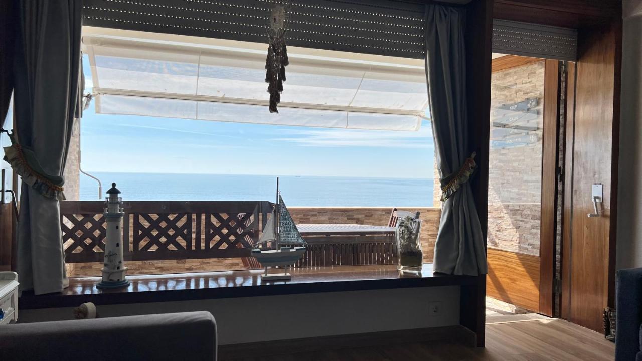 Appartamento Sun & Sea 509 Sesimbra Esterno foto
