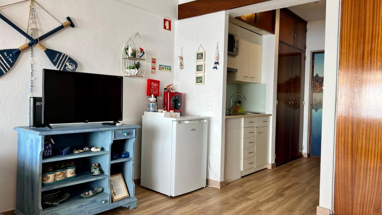 Appartamento Sun & Sea 509 Sesimbra Esterno foto