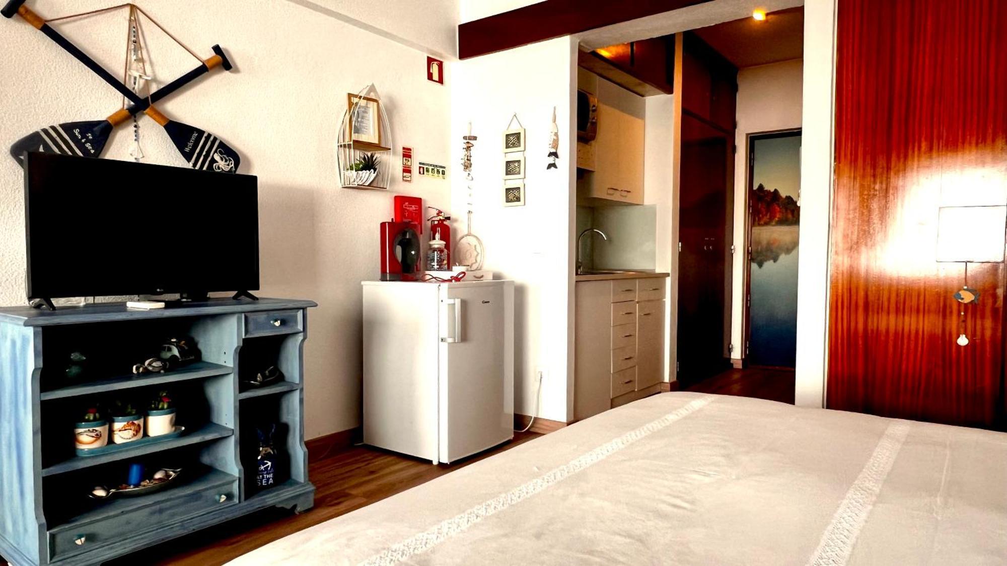Appartamento Sun & Sea 509 Sesimbra Esterno foto