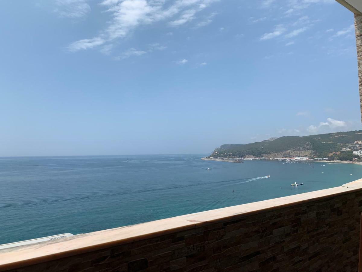 Appartamento Sun & Sea 509 Sesimbra Esterno foto