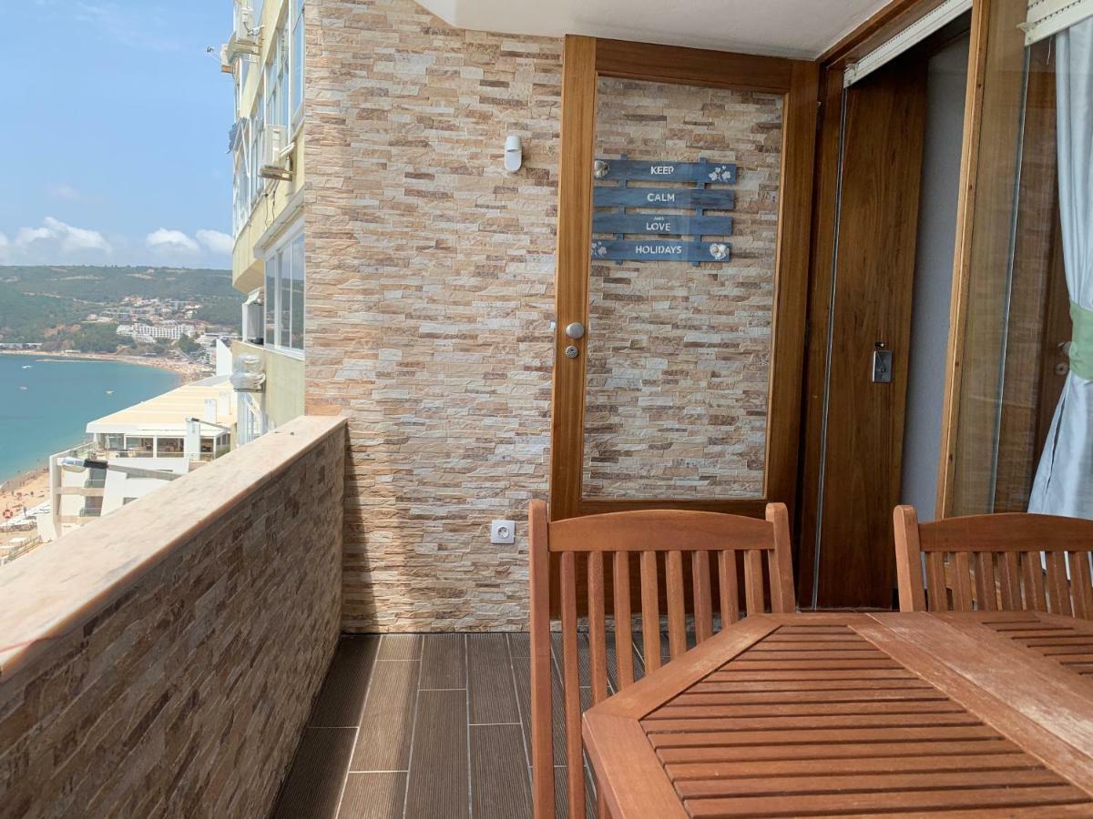 Appartamento Sun & Sea 509 Sesimbra Esterno foto